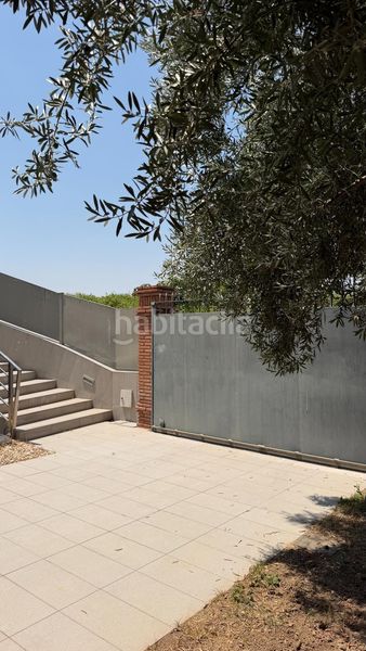 Foto ebbbd777-6a0f-4953-adac-0fac41e57c6a. Chalet dans Cájar