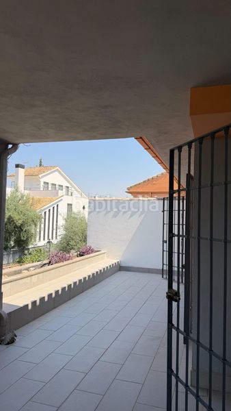 Foto ecf4e5db-ec24-4ce5-b0e9-4a7ea7aecb7b. Chalet dans Cájar