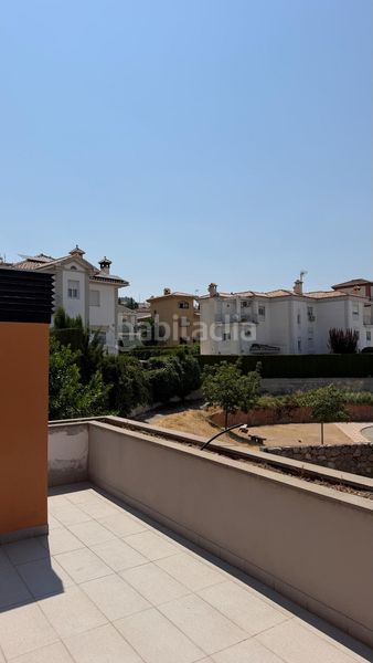 Foto fdc667b2-3b28-4cb8-aff1-1ddb3e9d4525. Chalet dans Cájar