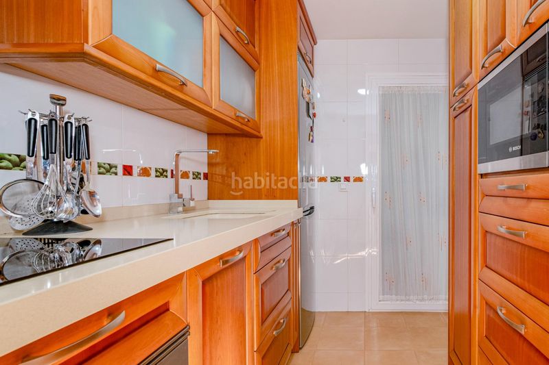 Foto af8068c1-997a-4db8-8e62-495c1d65fd9c. Pis amb aparcament a Albolote