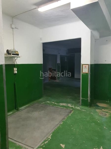 Foto b618b326-f77b-4c2a-8418-7e8589950098. Bâtiment à usage industriel dans Colomera