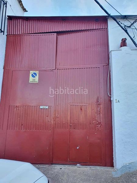 Foto e3ce3e3c-dedf-41a3-81de-af93a20c3f9d. Bâtiment à usage industriel dans Colomera