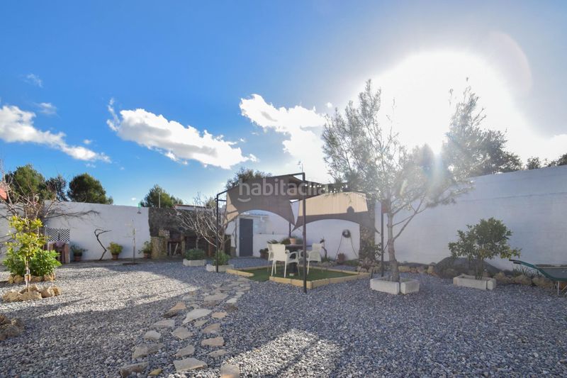 Foto 11a5f6ba-946d-42cf-8d37-a9e9516b74e2. Casa con parcheggio in Atarfe