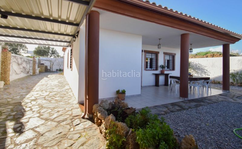Foto 84173aaf-2249-40aa-8f14-240d2e53f27f. Casa con parcheggio in Atarfe