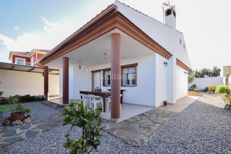 Foto cf8d8ece-5d70-4523-af26-b8e042471175. Casa con parcheggio in Atarfe