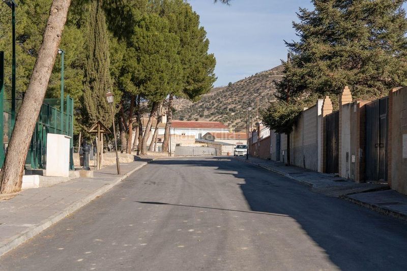 Foto 0f37b0b7-de9f-48bf-b919-886d57a9d5b0. Maison avec parking dans Cacín