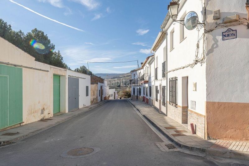 Foto 4b0e4166-dd5b-4d70-b05f-fb2d2488e890. Maison avec parking dans Cacín