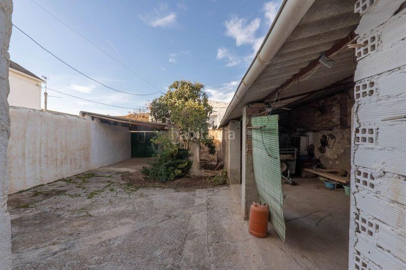 Foto 941f43c2-1cff-4358-bf85-e8286637de11. Maison avec parking dans Cacín