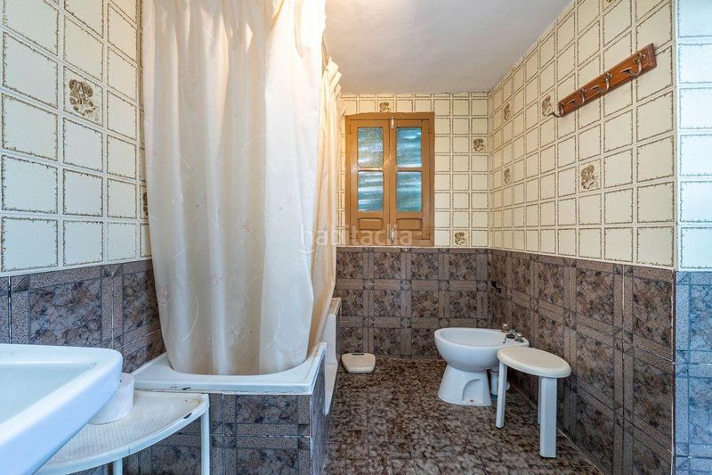 Foto adde2ec4-a3aa-491c-9531-6c65ea168c8f. Maison avec parking dans Cacín