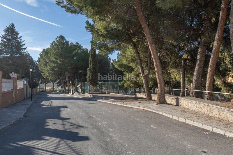 Foto b7182f66-bd44-408b-8a0f-36f0552f1075. Maison avec parking dans Cacín