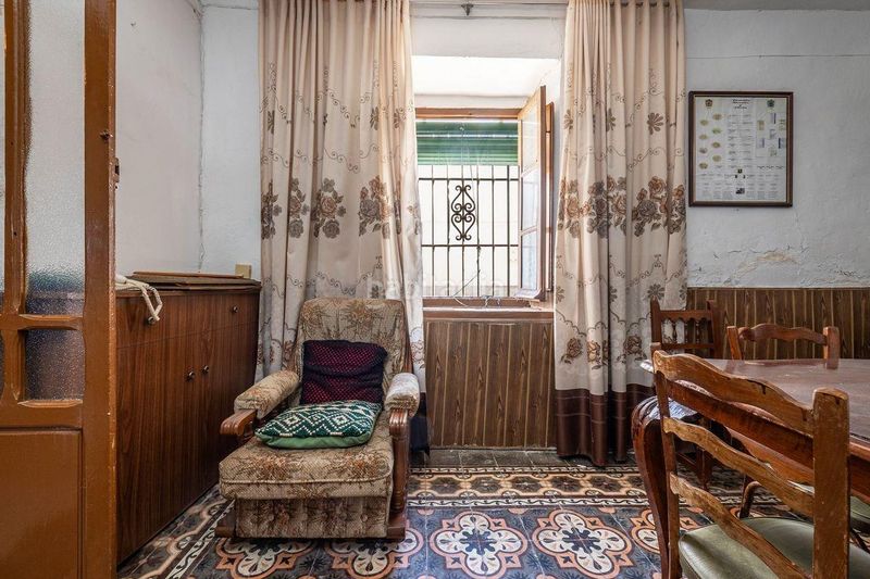 Foto bd067d61-ded6-4f14-9785-4e6a5aadde3f. Maison avec parking dans Cacín