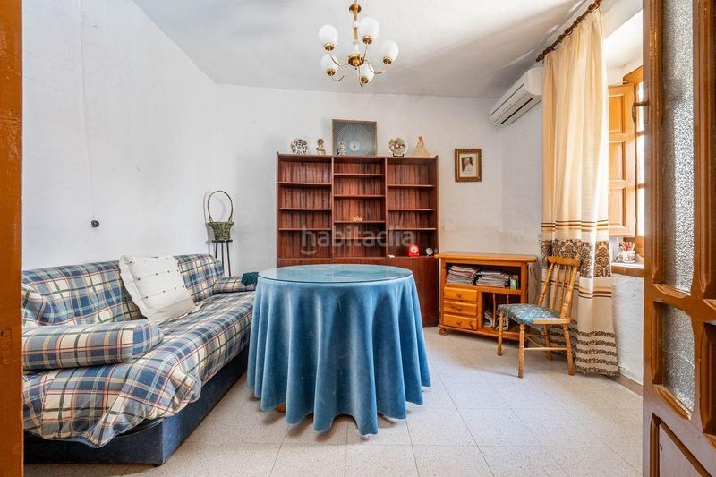 Foto ced4a7c7-5a3f-451e-9fb6-2a1de4e69f71. Maison avec parking dans Cacín
