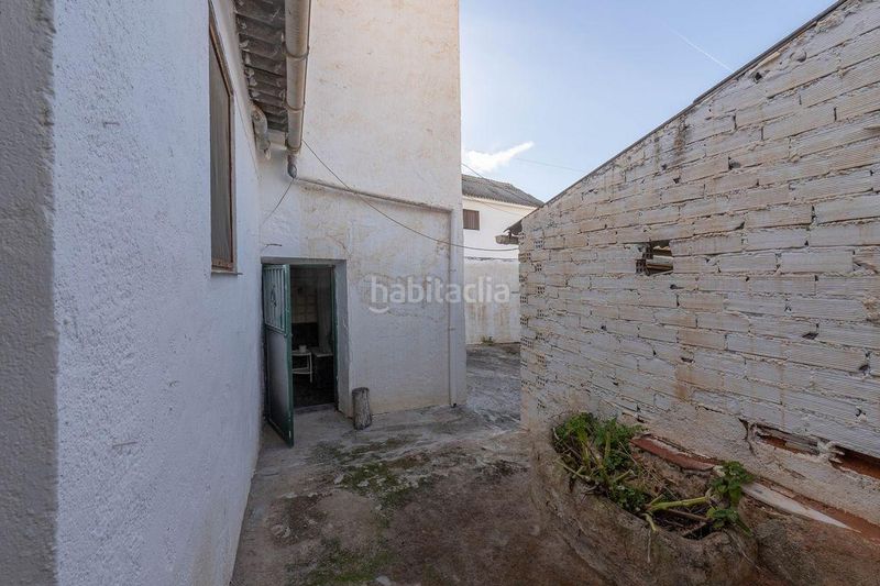 Foto d086c2ad-b5b6-4df8-8f45-6222e5db4a6e. Maison avec parking dans Cacín