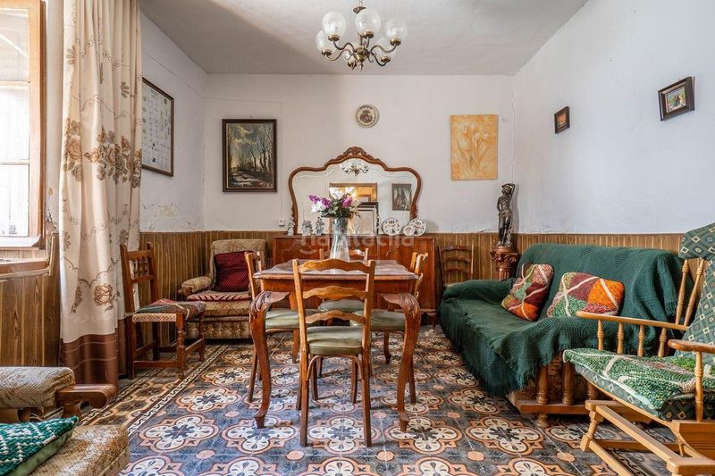 Foto d6629184-ed72-4e31-8fc5-6b297377f14e. Maison avec parking dans Cacín