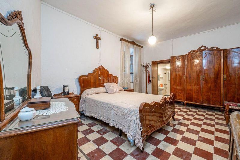 Foto d82ef5cd-20b5-444c-a930-e9de0460b0ad. Maison avec parking dans Cacín
