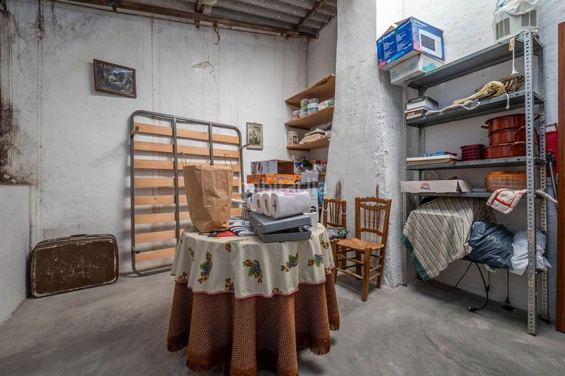 Foto e58a6729-c085-4228-b17a-d1c1e81d06a4. Maison avec parking dans Cacín