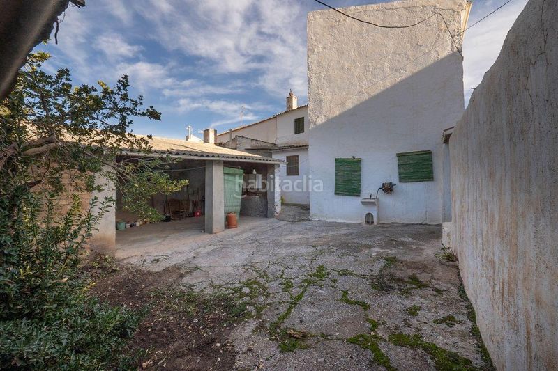 Foto ecd2fc21-b1a0-4e0e-842d-643449c24561. Maison avec parking dans Cacín