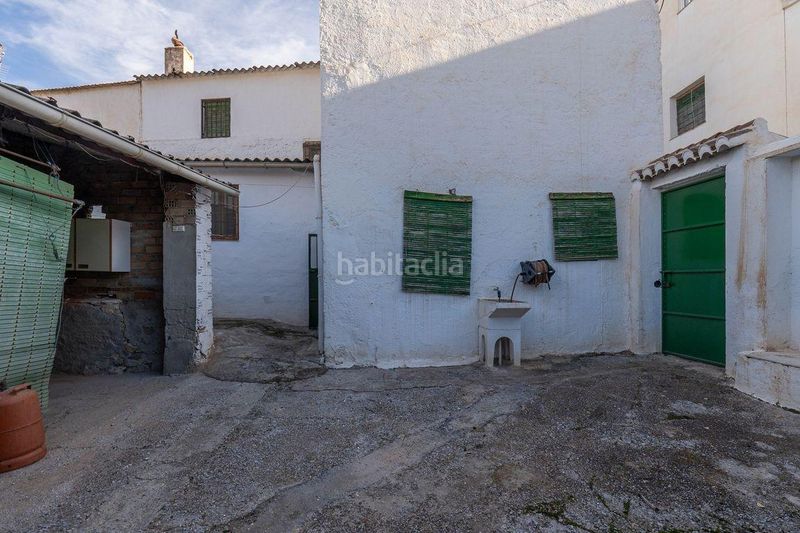Foto f14f34f0-6f97-4db0-9172-4a7a63323652. Maison avec parking dans Cacín