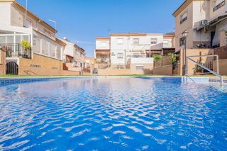 Chalet à Cijuela. Chalet pareado con piscina comunitaria, cijuela