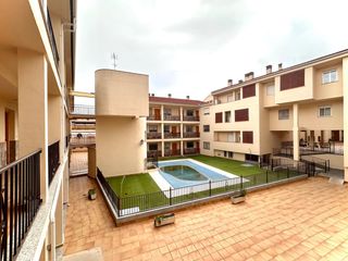 Flat  Calle barcelona. Precioso piso en churriana de la vega