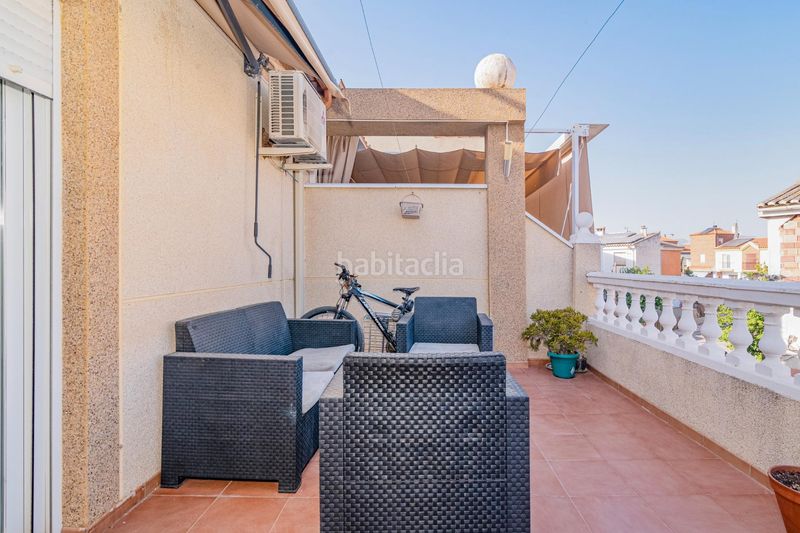 Foto c03e05c5-02ba-4c0d-98b6-900f523a9a6b. Dúplex amb aparcament a Belicena Vegas del Genil