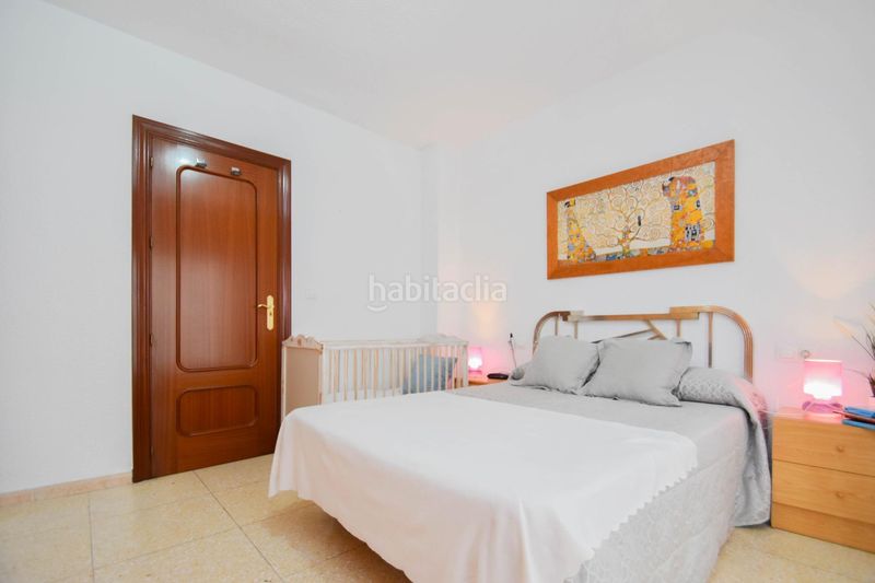 Foto ba4cfbd2-0432-4074-85b6-b22370488fe9. Pis a Barrio de Zaidín Granada
