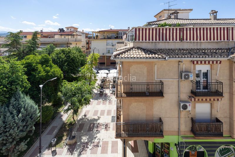 Foto 937fd774-c289-4021-9143-0a791b32b01e. Casa adossada amb aparcament a Maracena