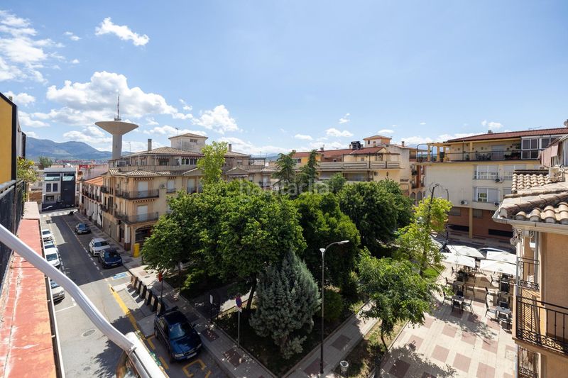 Foto cc94bab2-4a43-4d73-95e6-9925fba178fb. Casa adossada amb aparcament a Maracena