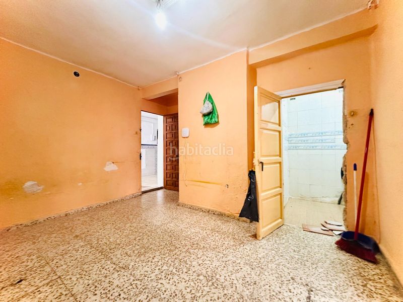 Foto e73ca8a8-7064-4532-b045-fe88f253e36c. Pis a Angustias - Chana - Encina Granada
