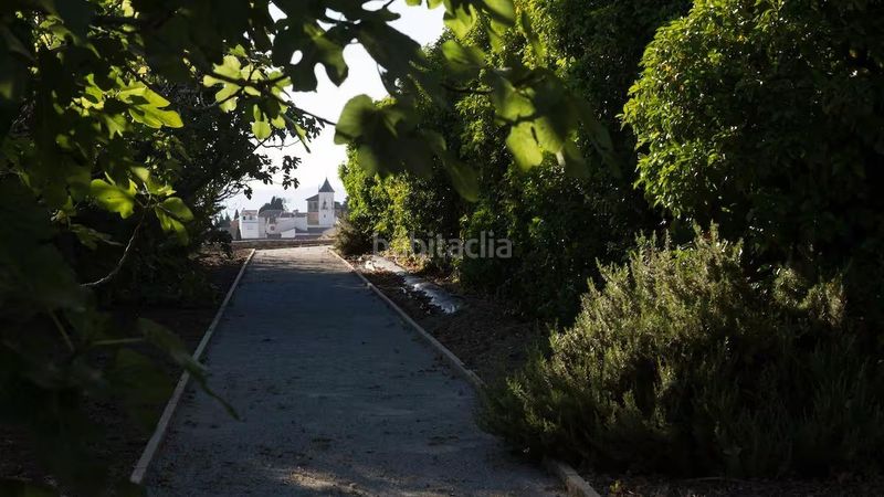 Foto a31529f3-b2dd-4e33-ba4a-a8614b090da1. Chalet el lujo en viznar en Víznar
