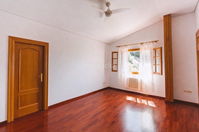 Foto b3d4a24d-1d0b-428a-9553-67e9feb957c9. Chalet el lujo en viznar en Víznar