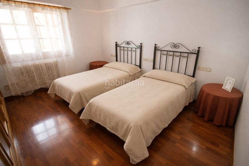 Foto d1ad3e47-d487-4f34-86e0-eab70c158dfc. Chalet el lujo en viznar en Víznar