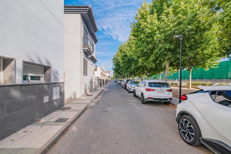 Foto 0311be2a-06ff-4cb3-99e7-9809347ad803. Flat with parking in Cijuela