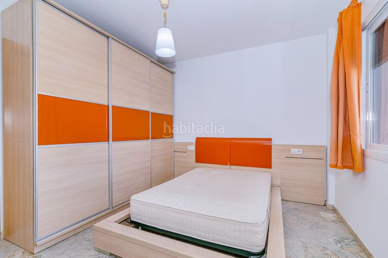 Foto 1412b5b8-ad6a-488d-b1c0-93eb34207fce. Flat with parking in Cijuela
