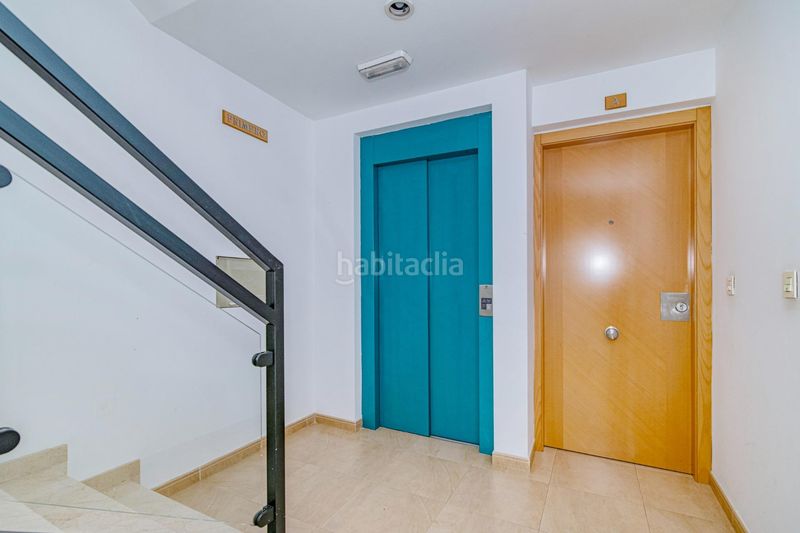 Foto 1d5ebf57-b6ec-4fff-a6e7-596916310ff2. Flat with parking in Cijuela