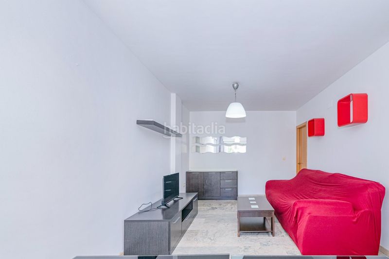 Foto 3edddcad-2da7-4b11-99bc-391e7d6075ac. Flat with parking in Cijuela