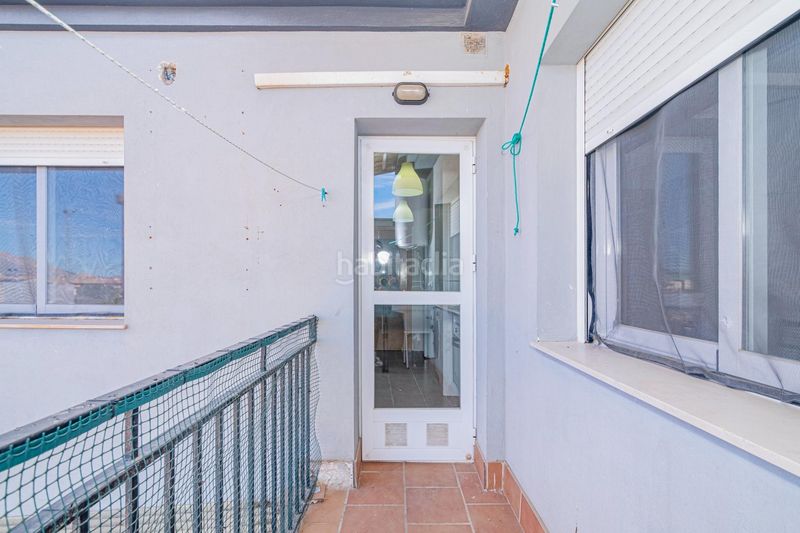 Foto 5312e7f8-6dfc-4a40-808e-aa0a54087e65. Flat with parking in Cijuela
