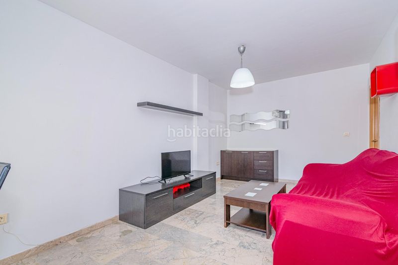 Foto a34098a5-2527-4b22-b1bd-baa53e54408b. Flat with parking in Cijuela