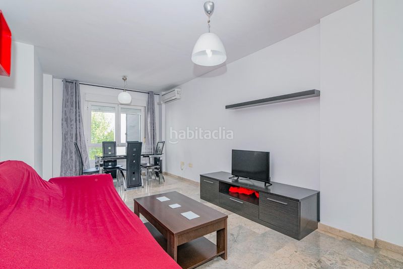 Foto ba186c26-ea33-49b4-aa35-4972c468a0d7. Flat with parking in Cijuela