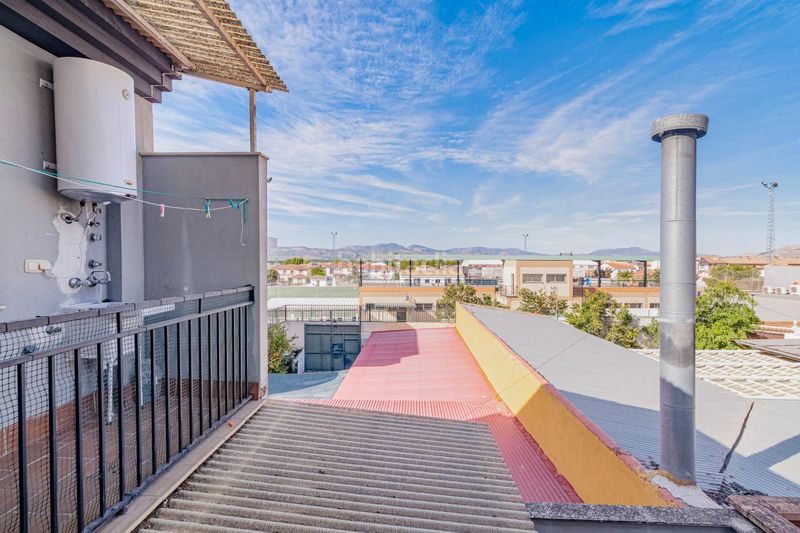 Foto de1fd6eb-57ba-4cfc-8293-05faa9687ebb. Flat with parking in Cijuela