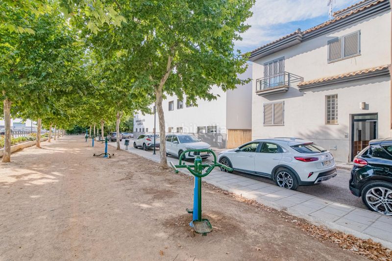 Foto f318485b-2777-4cd2-9037-fa9e301986d0. Flat with parking in Cijuela
