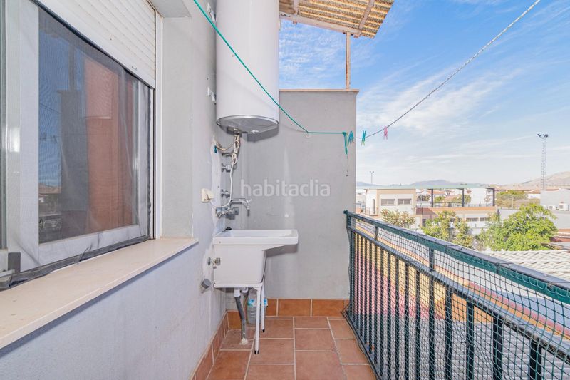 Foto f66d80f5-5a74-4507-aaf4-88f36d5cb3c8. Flat with parking in Cijuela