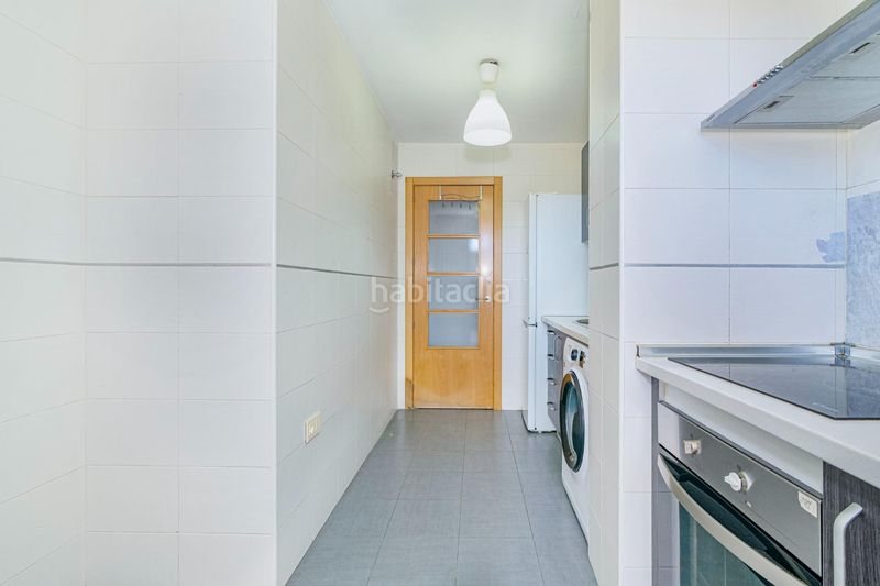 Foto fce33d02-6321-4044-bd97-c2c82e99f757. Flat with parking in Cijuela