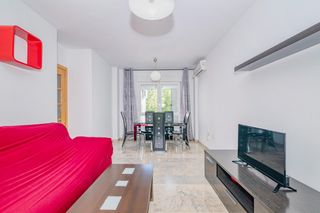 Flat  Calle calle antequera. Piso de 2 dormitorios con garaje y trastero en cijuela