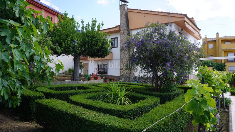 Foto 5a79ebdc-c1ab-4756-bd53-e05c5c1cc1f1. Casa a calle calle hortensia 24 a Cájar