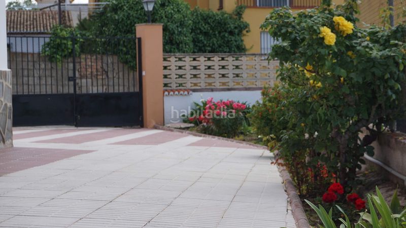 Foto 956044e7-68c0-47a7-a935-47942b08378e. Casa a calle calle hortensia 24 a Cájar