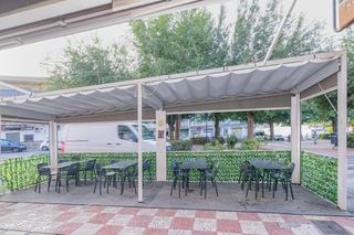 Geschäftsraum in Avenida de la Estación