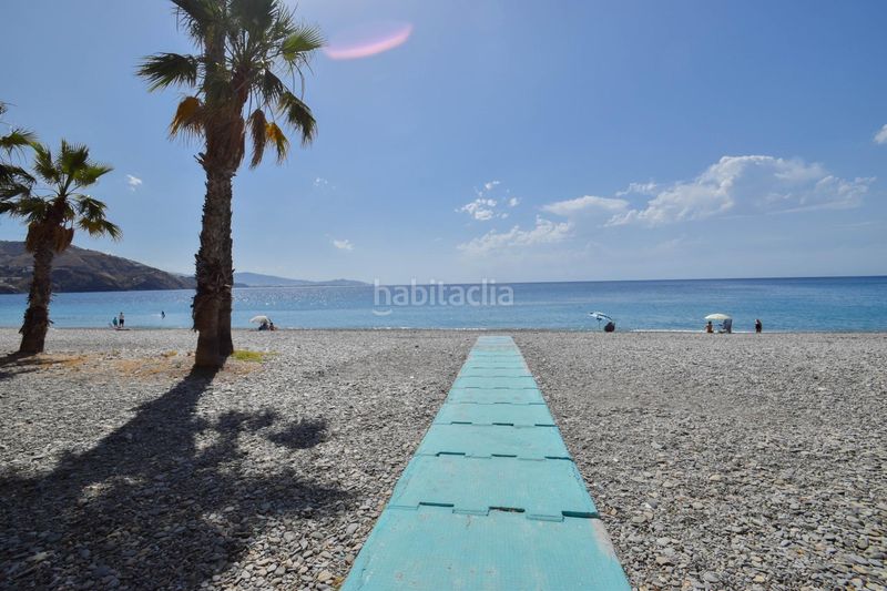 Foto 1aa5c8da-dbb9-4a6a-89b7-b75a24ba88a6. Pis amb piscina a Velilla - Velilla Taramay Almuñécar