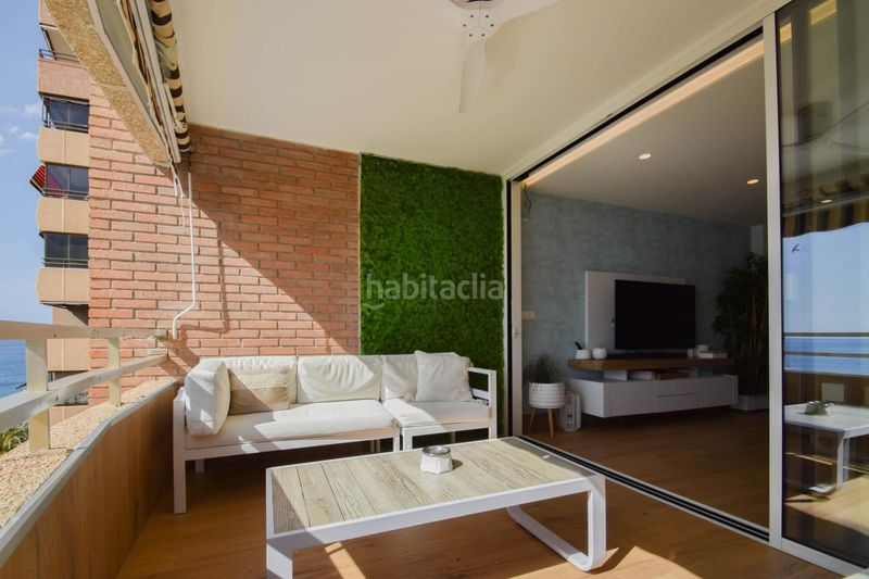 Foto dea9ec80-6b97-4b1e-beb8-9ae00ae2469f. Pis amb piscina a Velilla - Velilla Taramay Almuñécar