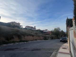 Terreny residencial a Villa de Otura